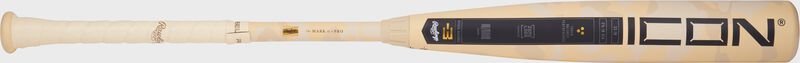Load image into Gallery viewer, New 2025 Rawlings Icon 33&quot; (-3) BBCOR Bat
