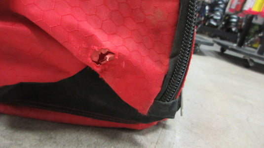 Used Rip - It Pack It Up Softball Equipment Bag - Has Wear