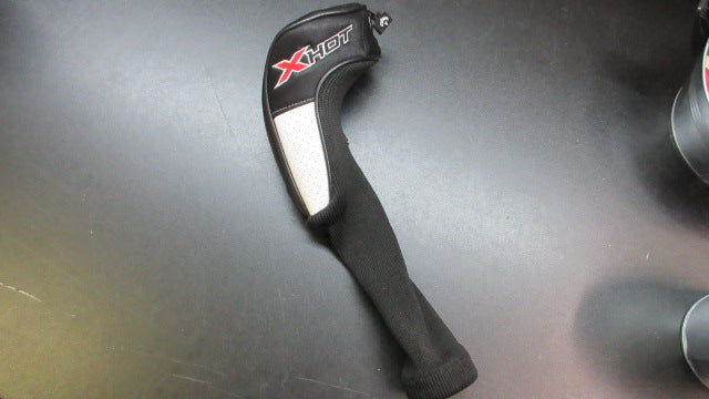 Load image into Gallery viewer, Used Callaway X Hot Golf Head Cover *Small Holes*
