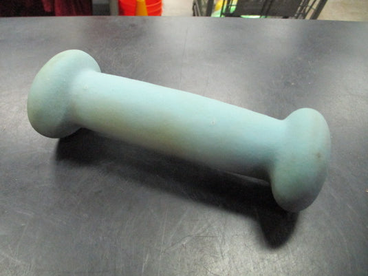 Used 2lb Neoprene Dumbbell