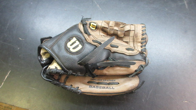 Load image into Gallery viewer, Used Wilson A2452 11 1/2" Leather Glove - RHT

