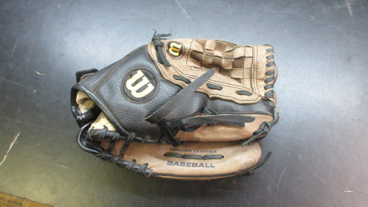 Used Wilson A2452 11 1/2" Leather Glove - RHT