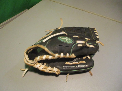 Used Rawlings Players Series 10 Glove - RHT