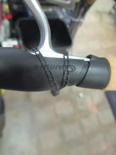 Load image into Gallery viewer, Used Quantum Q-Micro XT Series Front Drag Freshwater Spinning Fishing Combo
