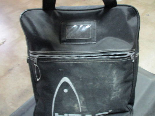 Used Head Ski Boot Bag