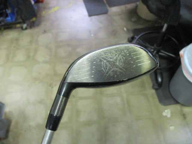 Load image into Gallery viewer, Used Callaway Rogue 3+  Wood Graphite Shaft
