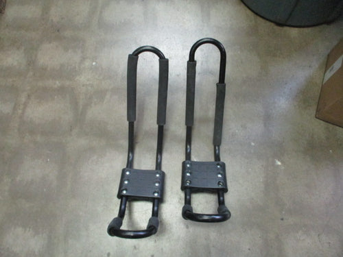 Used J Bar Kayak Roof Rack