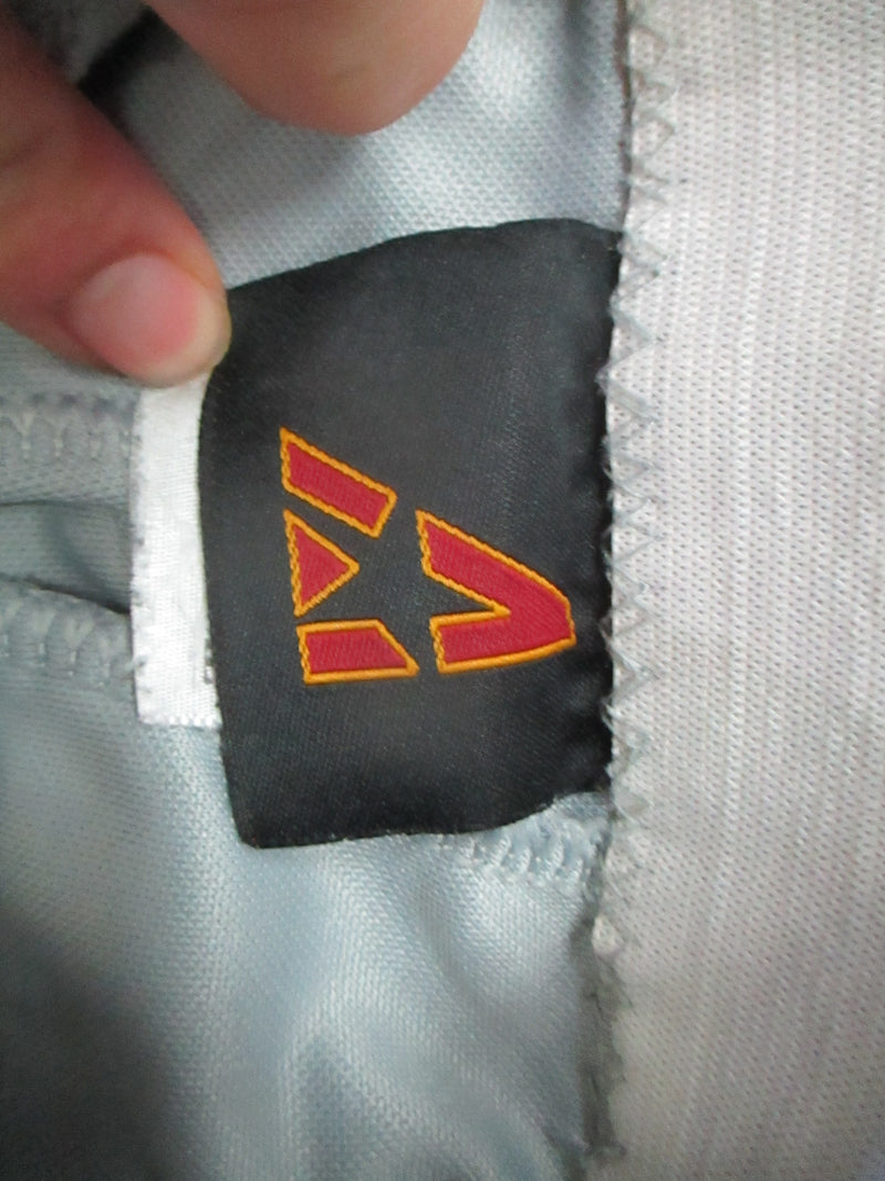 Load image into Gallery viewer, Used All Star Open Bottom Adult Small Baseball Pant
