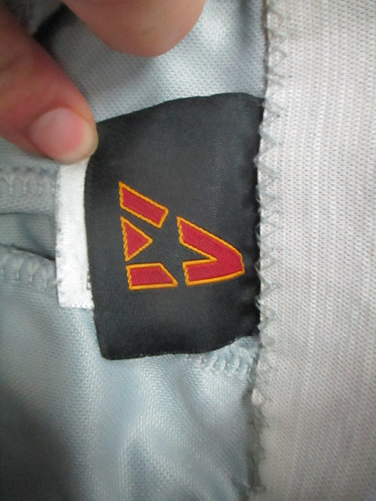 Used All Star Open Bottom Adult Small Baseball Pant