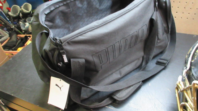 Load image into Gallery viewer, Used Puma Contender Duffle Bag
