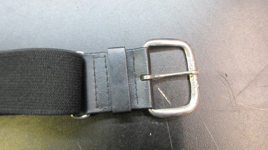 Used All-Star Baseball Belt - Adult