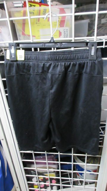 Load image into Gallery viewer, All In Motion Black Shorts Youth Size Large - Like New
