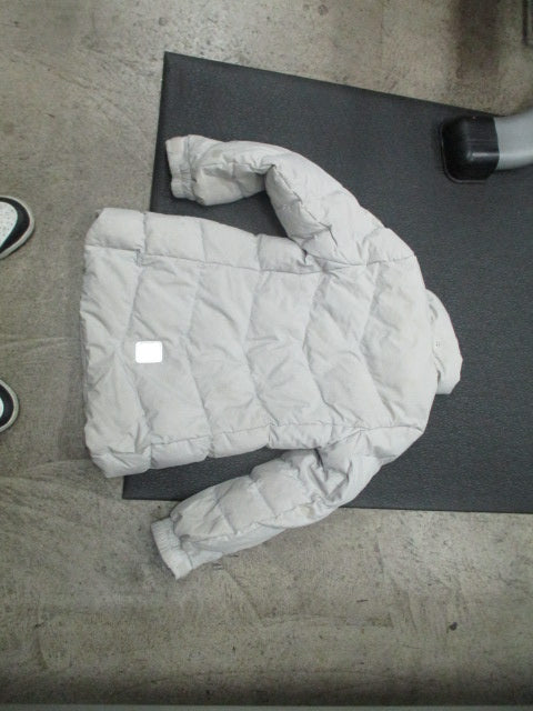 Used Reima Joy Of Movement Size Kids 7 Winter Puffer Jacket