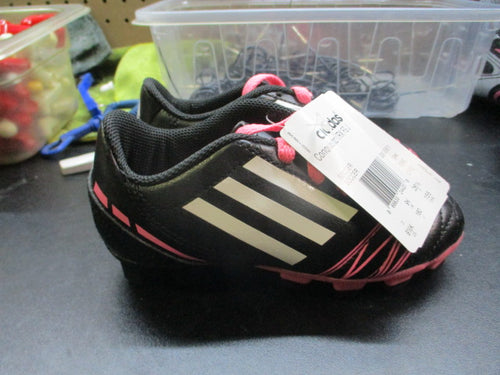 Vizari Conquisto Soccer Cleats Youth Size 9.5