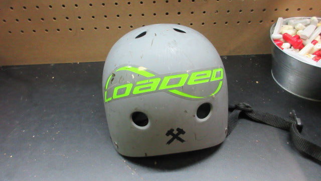 Load image into Gallery viewer, Used Premium Skating Helmet - Size Large
