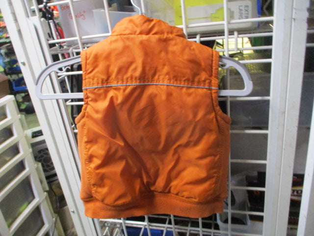 Load image into Gallery viewer, Used Gymboree Kids Ski Vest Size 2T-3T
