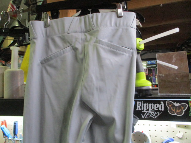Load image into Gallery viewer, Used Nike Elastic Bottom Baseball Pants - Size Large

