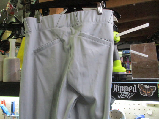 Used Nike Elastic Bottom Baseball Pants - Size Large