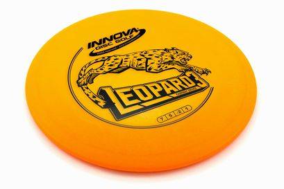 New Innova DX Leopard 3 Fairway Driver