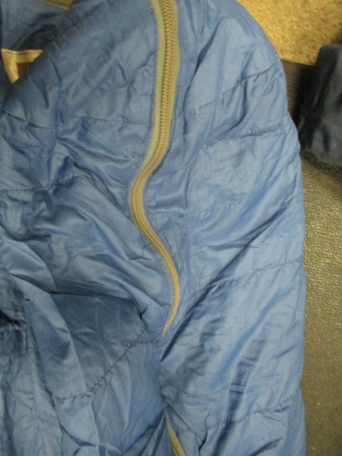 Load image into Gallery viewer, Used North Face Camping Sleep Bag
