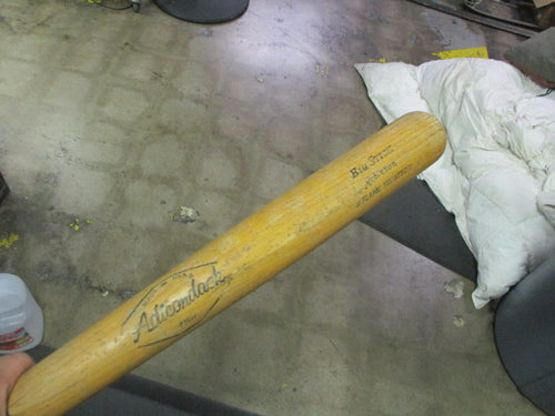 Used Adirondack Big Stick 33