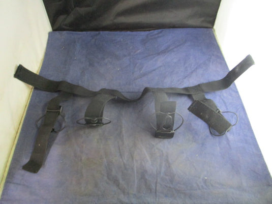 Used Bauer Garter Belt Youth Size Small/Medium