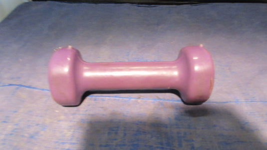 Used 2lb Neoprene Dumbbell