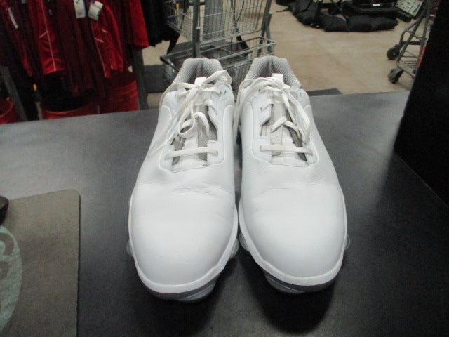 Load image into Gallery viewer, Used FootJoy Tour ALPHA 13 Wide Golf Shoes
