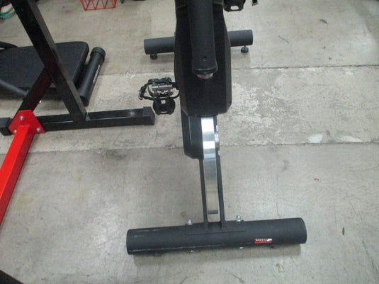 Used Sole SB 900 Fitness Exercise Bicycle