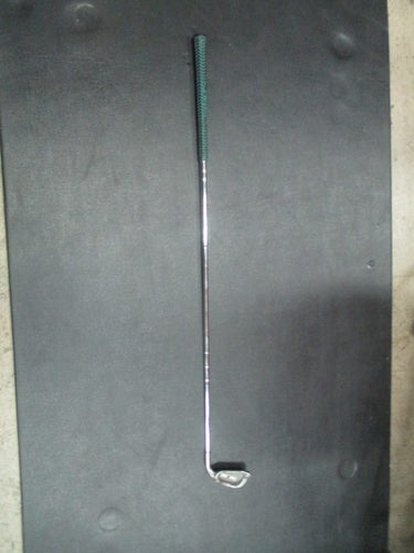Used Ping Zing Karsten Black Dot 4 Iron - RH