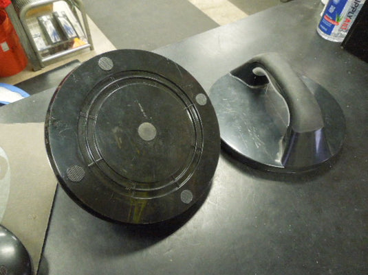 Used Professional Pushup Trainer Set of 2