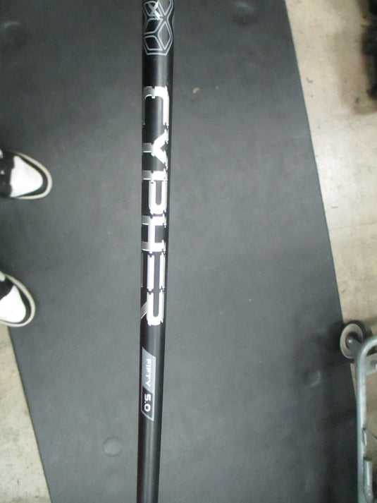 Used Callaway Rouge ST Max OS Lite 7 Hybrid - RH
