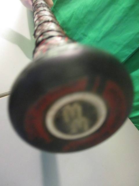 Load image into Gallery viewer, Used Easton ADV (-3) 33&quot; BBCOR Baseball Bat
