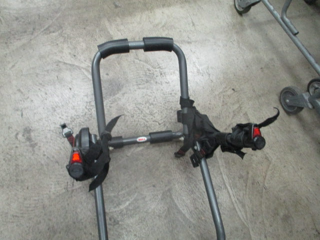 Load image into Gallery viewer, Used Bell Cantilever 200 2- Bike Bicycle Car Rack
