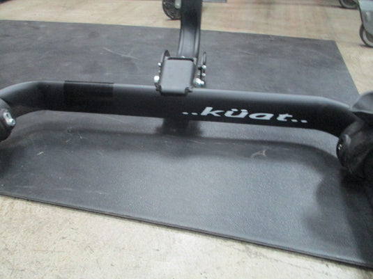 Used Kuat Transfer V2 3 Bicycle Rack