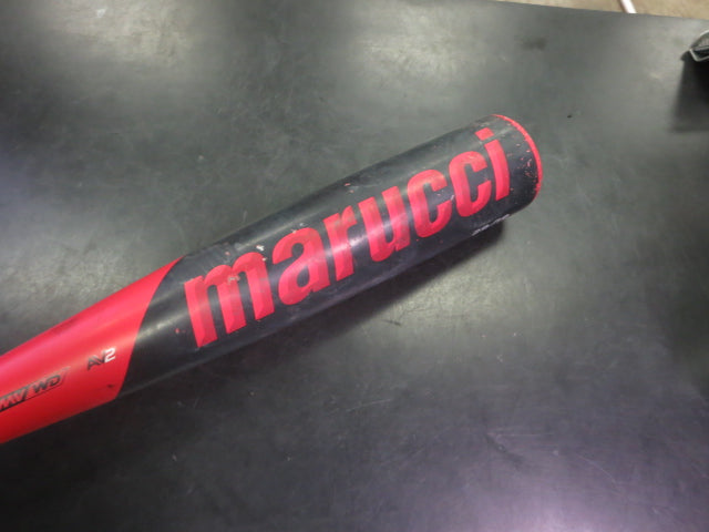 Load image into Gallery viewer, Used Marucci OG Cat USA Baseball Bat 29 in 19 oz -10

