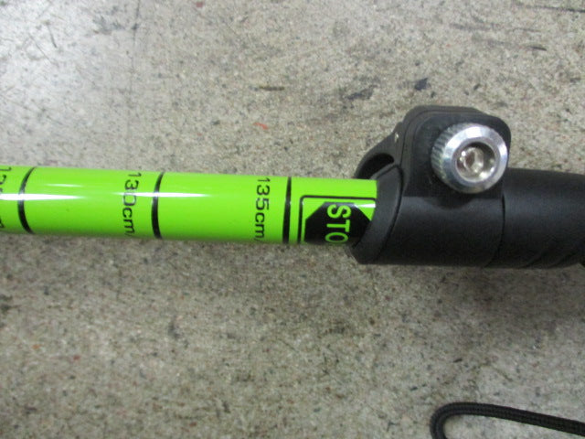 Load image into Gallery viewer, Used TrailBuddy Trekking Hiking Single (1) Pole, Adjustable(24.5&quot; - 54&quot;)
