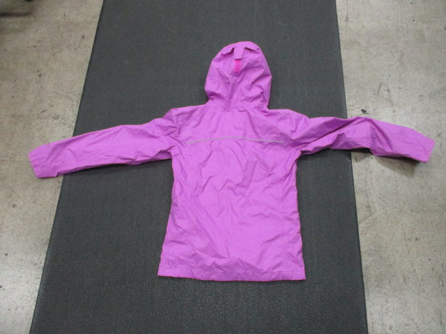 Load image into Gallery viewer, Used Columbia Size Youth Medium 10/12 Winter Jacket
