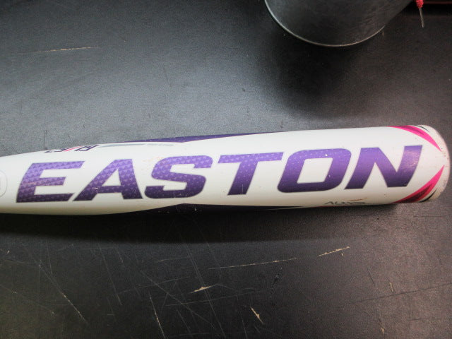Load image into Gallery viewer, Used Easton Pink Sapphire 29" -10 Alloy Fastpitch Softball Bat
