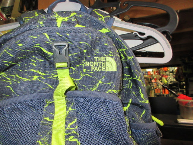 Load image into Gallery viewer, Used The North Face Toddler Backpack
