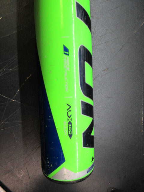 Load image into Gallery viewer, Used Easton Typhoon 29" -12 Alloy USA Baseball Bat
