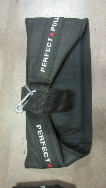 Used Perfect Pull Up Straps