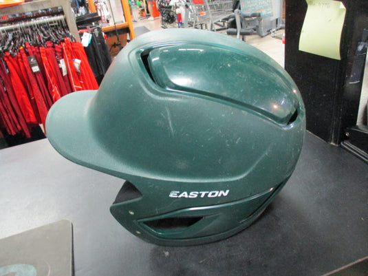Used Easton Gametime II Size 7 1/8 - 7 3/4 Batting Helmet