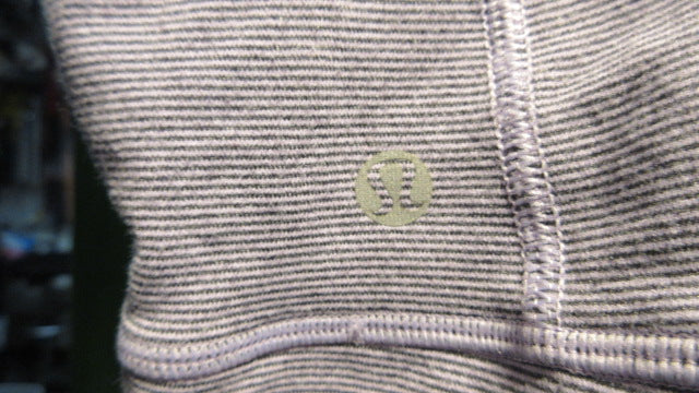 Load image into Gallery viewer, Used Lululemon Athletica Stride Zip Up
