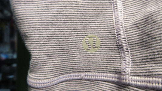 Used Lululemon Athletica Stride Zip Up