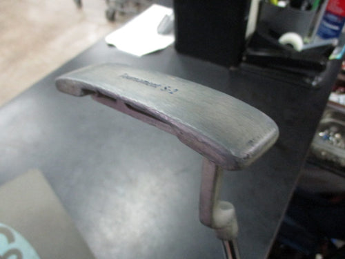 Used Tournament S-2 34