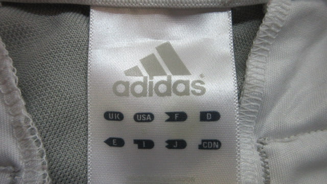 Load image into Gallery viewer, Used Adidas Open Bottom Baseball Pants - Size Large
