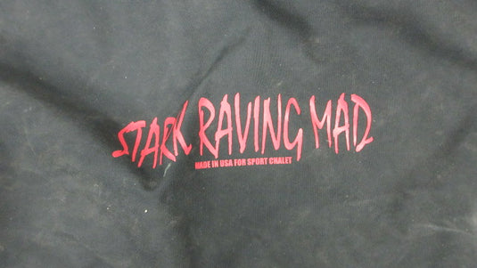 Used Stark Raving Mad Snowboard Equipment Bag