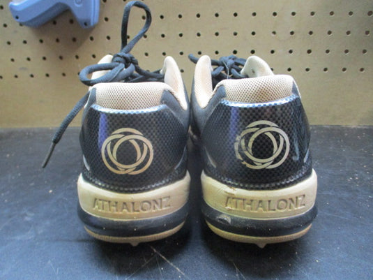 Used Athalonz G-Force Baseball Cleats - Size 9