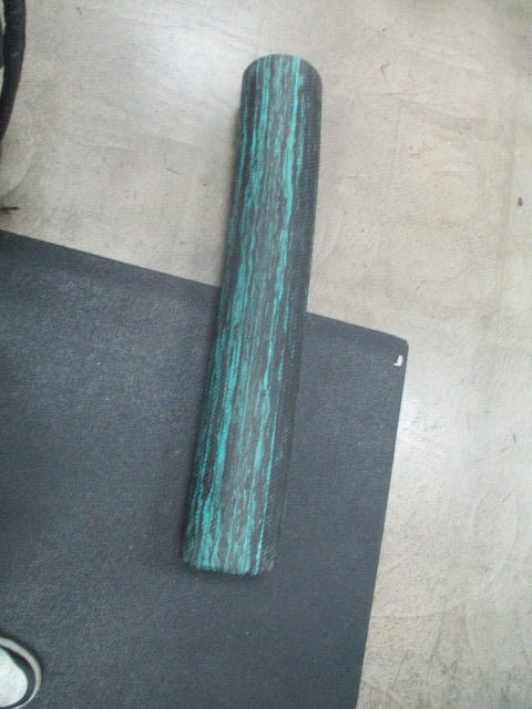 Load image into Gallery viewer, Used Lo Rox Full-Size 36" L x 6" DIA Fitness Foam Roller
